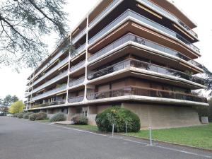 Appartements Charmant studio au calme dans le parc : photos des chambres