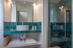 Maisons d'hotes Ti Laouen Chambres d'hotes et gite : photos des chambres
