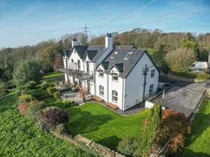 Snowdonia View - Llanfairpwllgwyngyll