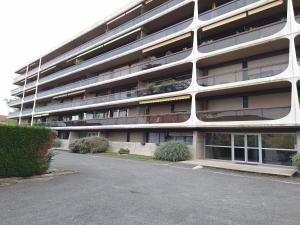 Appartements Charmant studio au calme dans le parc : photos des chambres