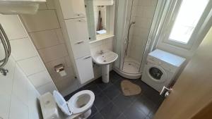 Apartment Djenovici, Norwegian Village c1s8