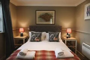 St Marys Gate Inn - Houghton