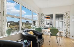 2 Bedroom Gorgeous Apartment In Fanø