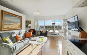 2 Bedroom Gorgeous Apartment In Fanø