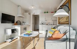 2 Bedroom Gorgeous Apartment In Fanø