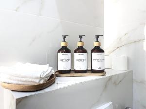 DELUXE SEAVIEW BALCONY - 2 min PALAIS & BEACH