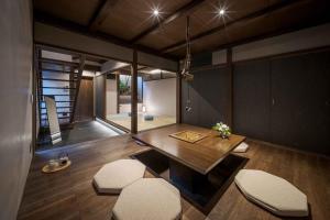Ichika Machiya House