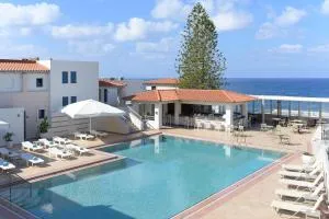 卡斯特罗村度假酒店 - 莫拉托斯