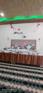 The Royal Maryul Banquet Hall , Restaurant & Resort - Leh