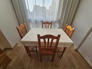 Apartamento Cenit IF Benidorm