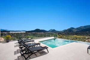 Villa Angelou Nidri by Villa Plus