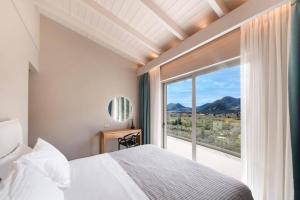 Villa Angelou Nidri by Villa Plus