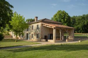 B&B / Chambres d'hotes Chambre tout confort a l-Heritier - au coeur du Tarn : photos des chambres