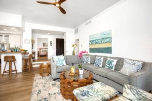 KBM Resorts FREE CAR Kapalua Golf Villa KGV-19P2 Remodeled Upgraded