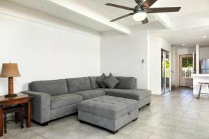 KBM Resorts FREE CAR Lokelani Oceanfront 2-Bedrooms Condo Recently Remodeled LOK-B201