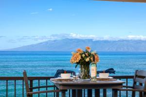 KBM Resorts FREE CAR Lokelani Oceanfront 2-Bedrooms Condo Recently Remodeled LOK-B201