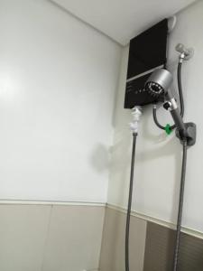 SM HOME Spring Residences Staycation and Condotel