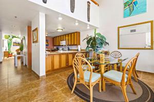 KBM Resorts FREE CAR Sands of Kahana Ocean view 3-Bedroom Condo Penthouse Recently Remodeled SOK-292