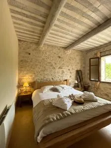 La Grange du Barroux - Suzette