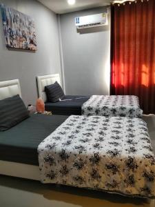 คาเฟ่ เดอ แจ่วบอง รูมแอนด์เซอร์วิส