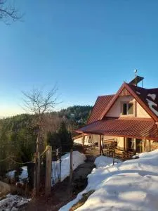 Vila Kosta - Kriva Palanka