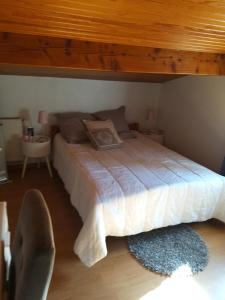 Maisons de vacances Maison pres d-Agen : photos des chambres