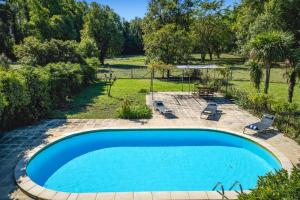 Villas Villa Sur Lile by Villa Plus : photos des chambres