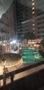 SM HOME Spring Residences Staycation and Condotel