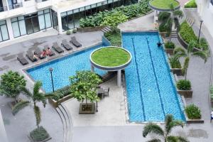 SM HOME Spring Residences Staycation and Condotel