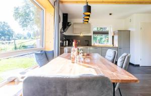 Urlaub am Schwarzbach mit Sauna und Whilpool