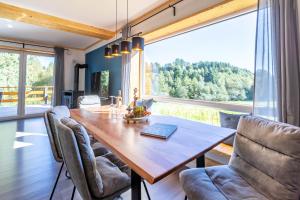 Urlaub am Schwarzbach mit Sauna und Whilpool