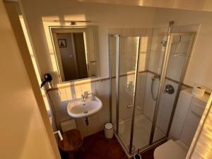 Strandhaus am Höft - exklusiver Privatstrand vor dem Haus