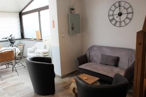 Pavillon de vacances climatisé avec piscine collective -6CYC62