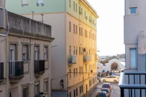 El Caletero by Gades Gestión