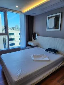 서초 Luxury flat - Seul