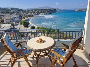 Almyrida Beach Bungalow IPS - Áyios Andhréas