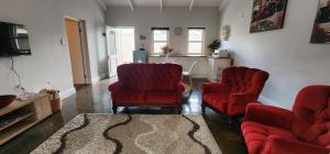 Stellenbosch Paradijs Cottage Paradyskloof