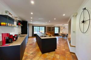 Summer Gem - Villa in Ventabren
