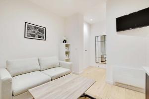 Cosy modern flat - 1BR- 4P- Oberkampf