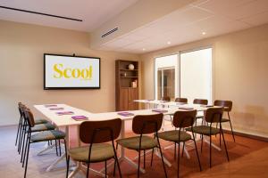 Hotels Hotel des Victoires - Restaurant : photos des chambres