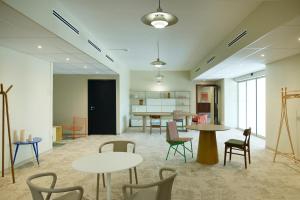 Hotels Hotel des Victoires - Restaurant : photos des chambres