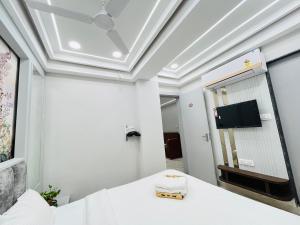 Hotel Padmawati Palace