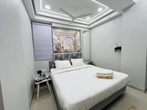 Hotel Padmawati Palace