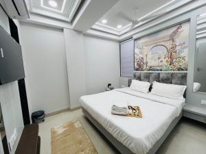 Hotel Padmawati Palace