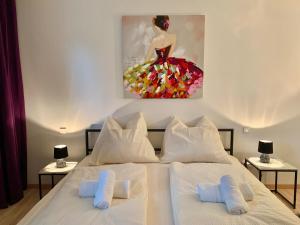 Apartment am Bodensee