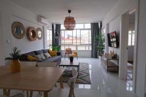 WONDERFUL CENTRAL APARTMENT PANORAMICS VIEWS Wifi