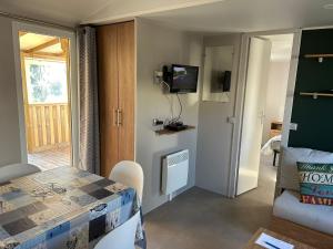 Lège-Cap-Ferret confort & activités à 6 avec Vayny JPG