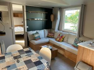 Lège-Cap-Ferret confort & activités à 6 avec Vayny JPG