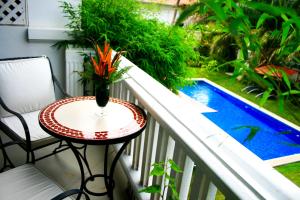 Palm Grove Resort, Pattaya