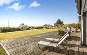 Holiday Home Idunsvej